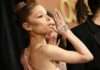 Man who grabbed Ariana Grande at premiere jailed in Singapore