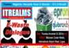 ITREALMS, EPRON partner Globetech for day-long e-waste collection drive ahead of dialogue 2025