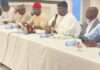 We are desperate to stop oil revenue leakages, tighten export controls – Reps