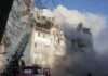 Russian attack kills 19, injures 66 in Ukraine