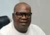 PTD National chairman, Augustine Egbon, dies; oil workers, labour union mourn