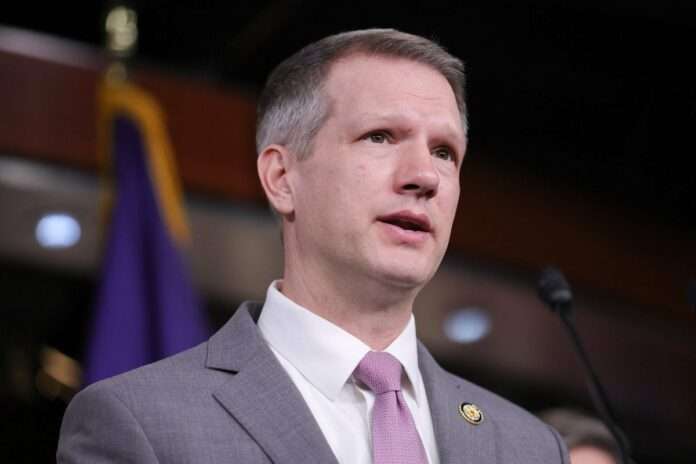 Airstrikes, first step to ending killings in Nigeria — US Congressman