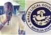 Brass LGA chairman declares war on hard drugs, orders immediate crackdown