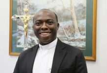 Pope Leo appoints Nigerian priest assessor for general affairs of the Secretariat of State