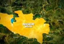 Man kills wife’s alleged lover in Niger