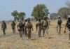 Troops foil ISWAP attack in Borno, uncover illegal mining site in Kaduna
