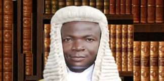 “Justice Omotosho is stupid, idiotic, wicked, and foolish?” — A nation committing contempt with full chest, By Wale Ojo-Lanre, Esq. "Justice Omotosho is stupid, idiotic, wicked, and foolish?" — A nation committing contempt with full chest, By Wale Ojo-Lanre, Esq.