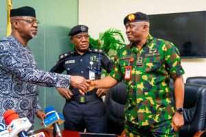 Insecurity: Ogun to document foreign workers, monitor scavengers
