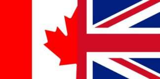 United Kingdom, Canada, Australia launch campaign against visa fraud