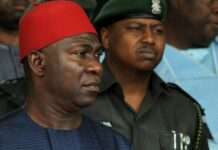Organ trafficking: UK rejects Nigeria’s request to transfer Ekweremadu