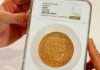 Spanish gold coin from 1609 breaks European record at auction