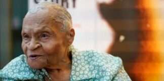 Viola Ford Fletcher, oldest survivor of Tulsa Race Massacre, dies at age 111 Viola Fletcher