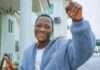 Ogun to prosecute DJ Chicken over multiple road crashes TikTok Content Creator, Ademola Abiodun, popularly known as DJ Chicken