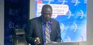 WES 2025: WorldStage boss urges Tinubu to engage Trump on possible joint military exercises to flush out terrorists in Nigeria