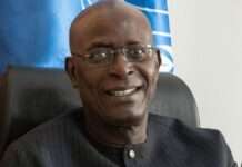 Voices Unbroken: Ending digital violence against women and girls, By Mohamed M. Fall