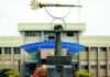 Benue Assembly extends suspension of former Speaker Dajoh by six months