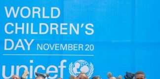 UNICEF, NGE declare national emergency over Nigeria’s child welfare crisis