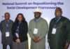 EU–IDEA, Stakeholders Call for Urgent Review of Social Development Act, Seek National Alignment