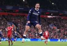 Liverpool crisis deepens after shambolic loss to PSV