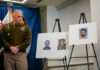National Guard member dies as ambush in US capital becomes political flashpoint