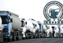 ”NUPENG’s heinous plot to hijack PTD branch will fail”— Comrade Obi-Dede Wonder cries out