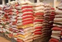 Rice may fall further after price peg at N57,000 — Farmers association