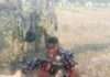 Taraba: Soldiers arrest policeman collaborating with militants