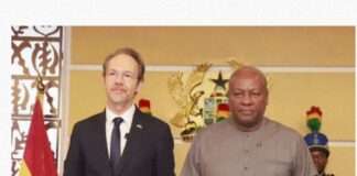 Visa fraud: UK imposes 10-year ban on over 1000 Ghanaian applicants