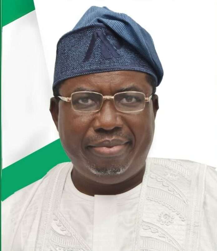 The Trojan Horse of 2026: Why Nigeria’s new Electoral Law is a blueprint for 2027 heist, ​By Erasmus Ikhide
