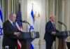 $260,000 fraud: Trump sends letter to Israeli president over pardon for Netanyahu