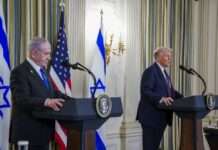 $260,000 fraud: Trump sends letter to Israeli president over pardon for Netanyahu