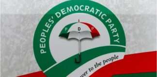 Where does the PDP go from here? By Taiwo Adisa