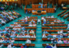 Reps Minority Committee confirms “alterations” In gazetted tax laws