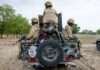 Commander, six soldiers killed by IED after repelling terrorist attack in Monguno Commander, six soldiers killed by IED after repelling terrorist attack in Monguno