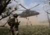 U.S. military draws up Nigeria plans, with limited options to quell violence U.S. military draws up Nigeria plans, with limited pptions to quell violence