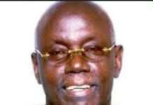 Media Icon, Dan Agbese passes on at 81 Media Icon, Dan Agbese passes on at 81