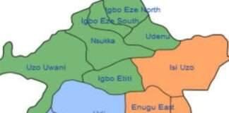 Enugu fair: We overshot our budget due to protracted power outage – ECCIMA Enugu Islamic cleric, Sarikin Hausawa held for alleged N100m fraud