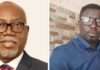 Ayoola Fadayomi a.k.a “MARD MAN” debunks allegations of land grabbing, cultism, in Ondo, seeks legal redress Ayoola Fadayomi a.k.a "MARD MAN" debunks allegations of land grabbing, cultism, in Ondo, seeks legal redress