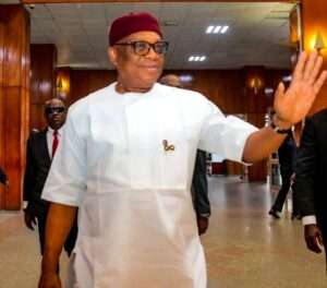The war is over; OUK knows it, Ojukwu knew It too, By Abdul Mohammed Lawal