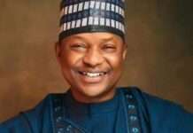 “I am under EFCC investigation,” Buhari’s Justice minister, Malami, confirms invitation 2027: Malami picks ADC governorship form, slams Kebbi govt over hardship