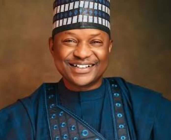 2027: Malami picks ADC governorship form, slams Kebbi govt over hardship