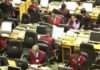 Stock market investors trade 1.8bn shares, gain N179bn