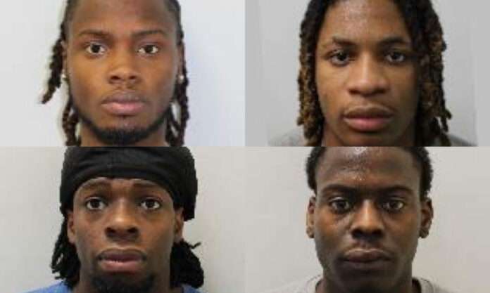 The Uk-based Nigerians