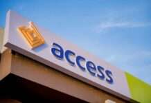 Access Bank ex-staff member arraigned for alleged diversion of customer’s $510,000
