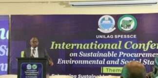 Why Nigeria needs sustainable procurement — BPP DG Dr Adebowale Adedokun, Director-General, Bureau of Public Procurement (BPP)