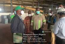 Ogun seeks temporary suspension of Lead Ingot Exports, shuts battery recycling plants in Ogijo