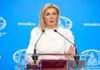 Russia warns U.S. over possible military action in Nigeria