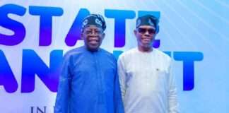 Wike @58: FCT minister pledges continued loyalty to Tinubu