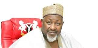 Former Defence minister, Badaru, denies resigning over alleged US–Nigeria planned strike Former Defence minister, Badaru, denies resigning over alleged US–Nigeria planned strike
