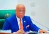 Governor Eno orders 13th-month salary payment to Akwa Ibom workers